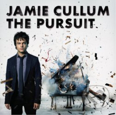 Jamie Cullum: The Pursuit - Jamie Cullum, , 2009