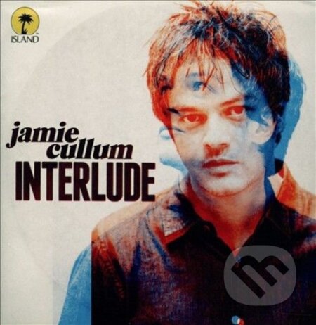 Jamie Cullum: Interlude - Jamie Cullum, , 2014