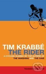 The Rider - Tim Krabbe, Bloomsbury, 2002