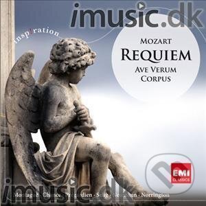 Mozart: Requiem/Neumann, EMI Music, 2011