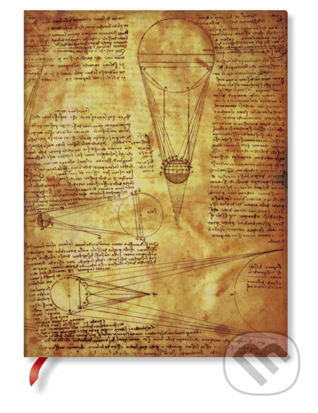 Paperblanks - zápisník Sun and Moonlight (ultra, linajkovaný)