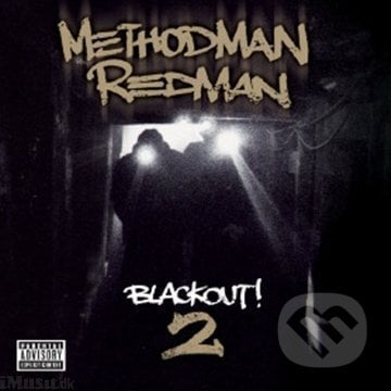 Method Man & Redman: Blackout! 2 - Method Man & Redman, , 2009
