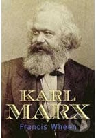 Karl Marx - Karl Wheen, BB/art, 2002
