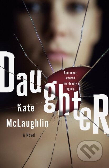 Kniha: Daughter (Kate Mclaughlin)