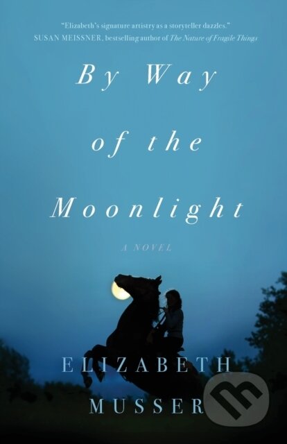 By Way of the Moonlight