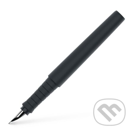 Plnicí pero Faber-Castell Poly Pen M, výběr barev Černá Faber-Castell