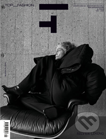 TOP Fashion (jar 2025)