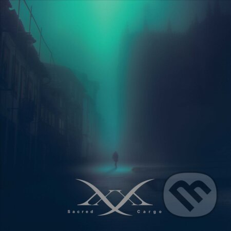 MMXX: Sacred Cargo LP - MMXX