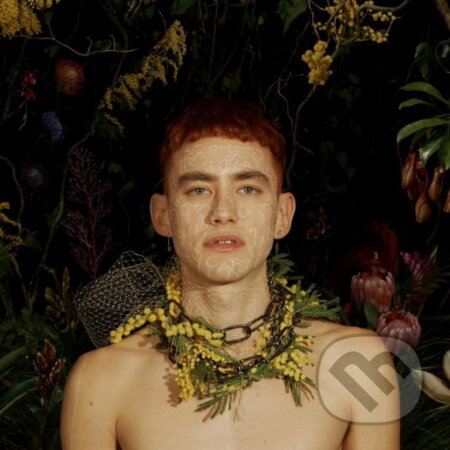 Years & Years: Palo Santo LP (2 LP) - Years & Years