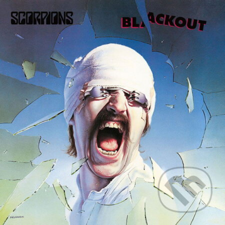 Scorpions: Blackout  - Scorpions - film z kategorie Hudební dokumenty a koncerty