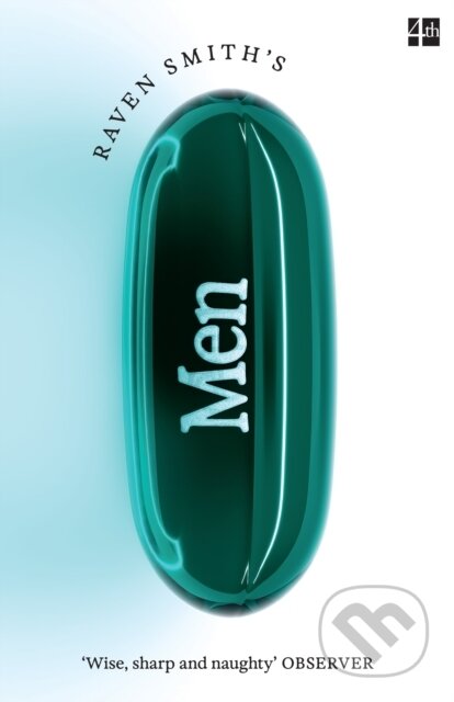 Raven Smith’s Men koupíte na Martinus.cz