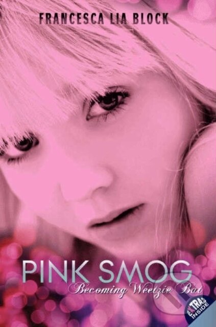 Kniha Pink Smog