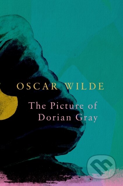 Kniha Picture of Dorian Gray (Legend Classics)