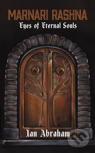 Kniha Marnari Rashna