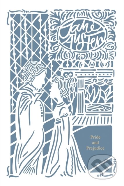 Kniha: Pride and Prejudice (Jane Austen Collection) (Jane Austen). , 2023