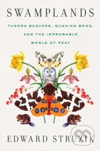 Swamplands koupíte na Martinus.cz