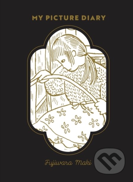 My Picture Diary koupíte na Martinus.cz