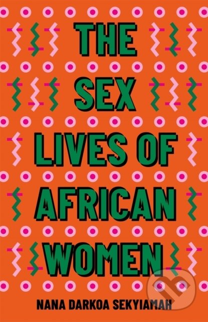 Kniha Sex Lives of African Women