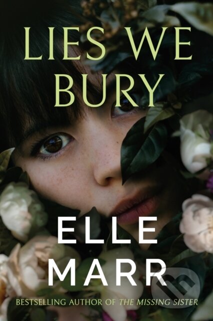 Kniha: Lies We Bury (Elle Marr)
