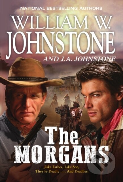 The Morgans