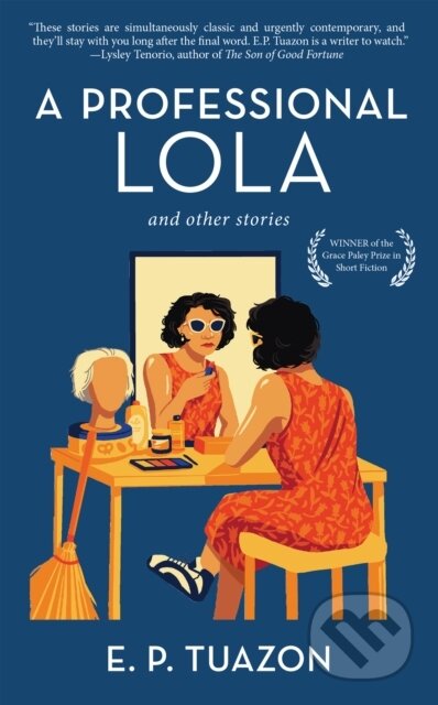 Professional Lola
