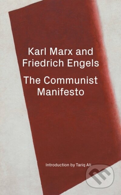 The Communist Manifesto / The April Theses - Friedrich Engels, V I Lenin, Karl Marx - kniha z kategorie Humanitní a společenské vědy