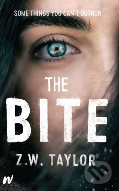 Kniha: The Bite (Z. W. Taylor). , 2023