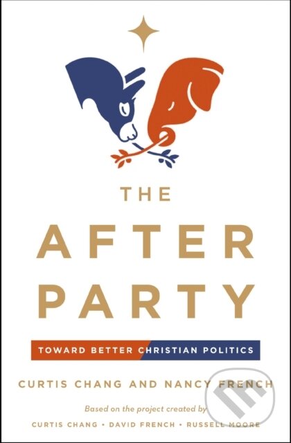 After Party koupíte na Martinus.cz