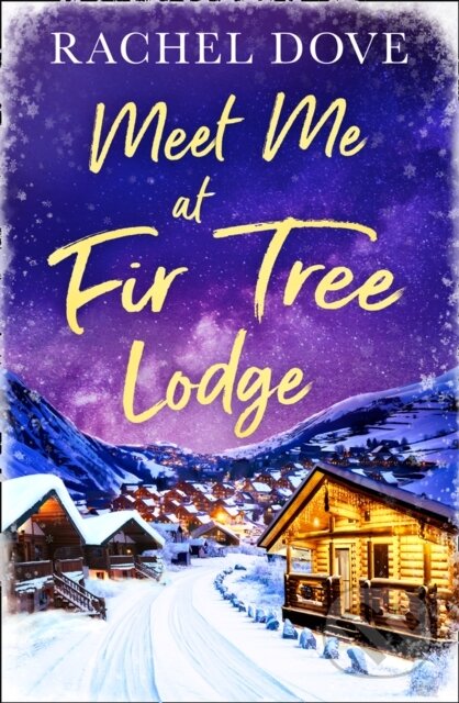 Kniha Meet Me at Fir Tree Lodge