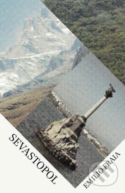 Sevastopol koupíte na Martinus.cz