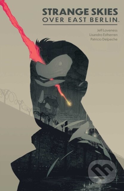 Strange Skies Over East Berlin koupíte na Martinus.cz