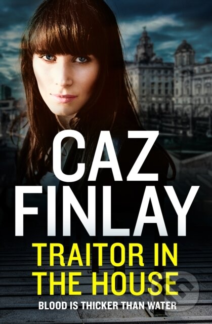 Traitor in the House koupíte na Martinus.cz