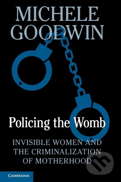 Kniha Policing the Womb
