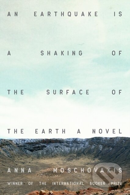 Earthquake is A Shaking of the Surface of the Earth koupíte na Martinus.cz