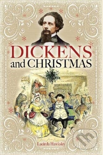 Kniha Dickens and Christmas