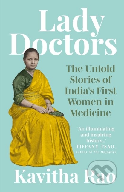 Lady Doctors