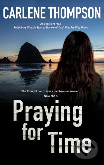 Praying for Time koupíte na Martinus.cz