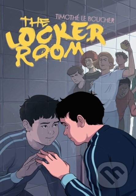 The Locker Room