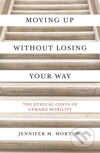 Moving Up without Losing Your Way