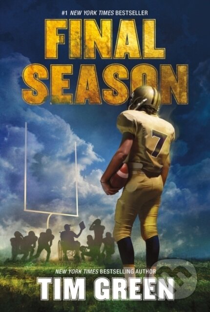 Kniha: Final Season (Tim Green)
