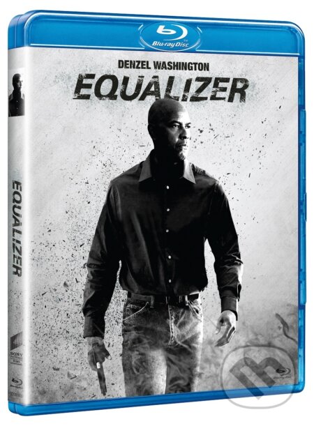 Equalizer, Bonton Film, 2017