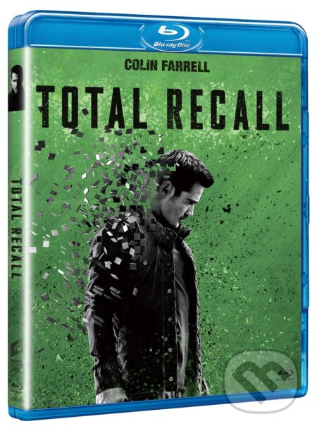 Total Recall, Bonton Film, 2017