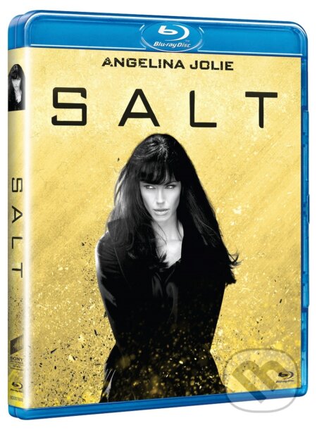 Salt, Bonton Film, 2017