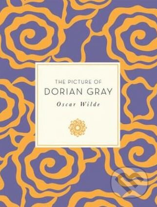 The Picture of Dorian Gray - Oscar Wilde, 2014