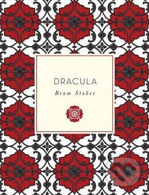 Dracula - Bram Stocker, Race Point, 2014
