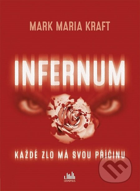 Infernum - Mark Maria Kraft, Grada