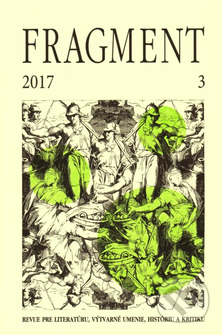 Fragment 3/2017, F. R. & G., 2017