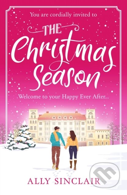 Christmas Season koupíte na Martinus.cz