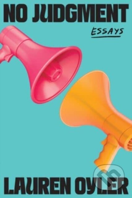 No Judgment koupíte na Martinus.cz