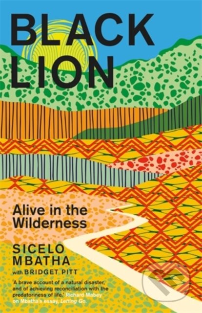 Black Lion